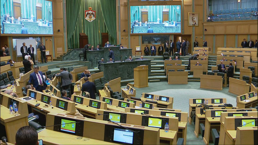 مجلس النواب يختار أعضاء لجانه - تفاصيل