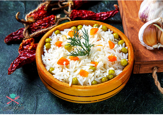 طرق مجربة لضمان حصولك على أرز مفلفل
