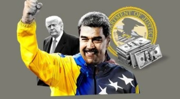 مادورو ردّا على التهديدات الأميركية: فنزويلا لا تريد سلام العبيد