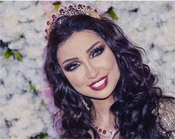 بالفيديو : دنيا بطمة تستعرض المزيد من الهدايا الثمينة التي حصلت عليها ابنتها