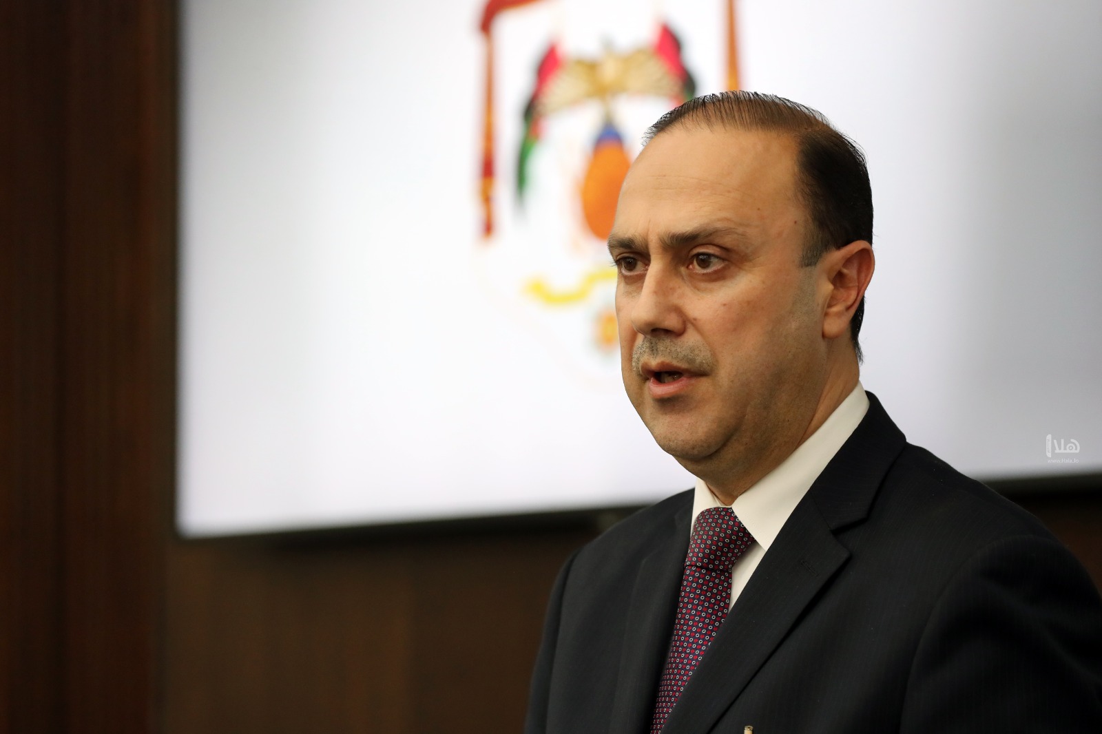 الحكومة: أجواء الأردن تعرضت لاختراق بعدد من الصواريخ