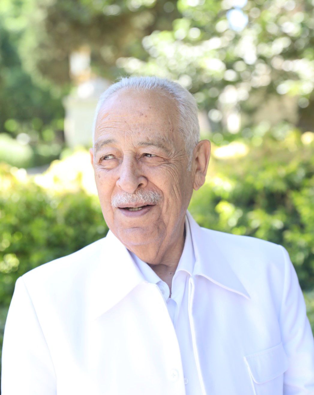 الصحفيه تمارا خميس تكتب: يوسف العيسوي ..  الأب الصامت لكل أردني