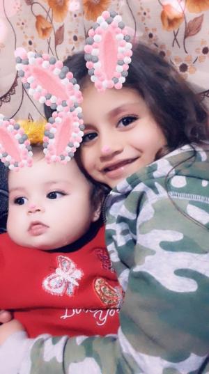  ريتاج رائد يوسف المصري .. عيد ميلاد سعيد