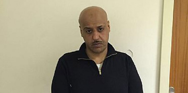 الكويت ..  اعتقال “أبو رفعة” يثير احتجاجًا واسعًا على مواقع التواصل