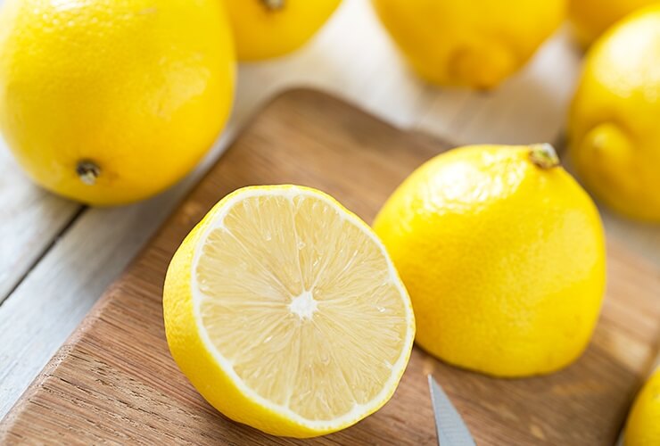تفسير حلم رؤية الليمون في المنام لابن سيرين