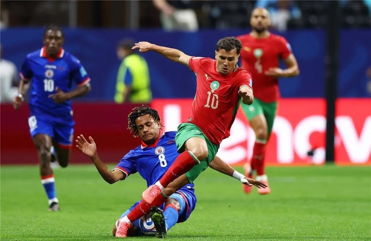 ربع نهائي كأس العالم 2026 ..  كل ما تريد معرفته عن قمة المغرب وفرنسا
