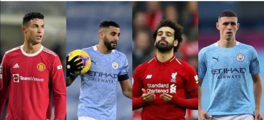 قائمة أغلى لاعبي الدوري الإنجليزي الممتاز وفقا لـ"CIES