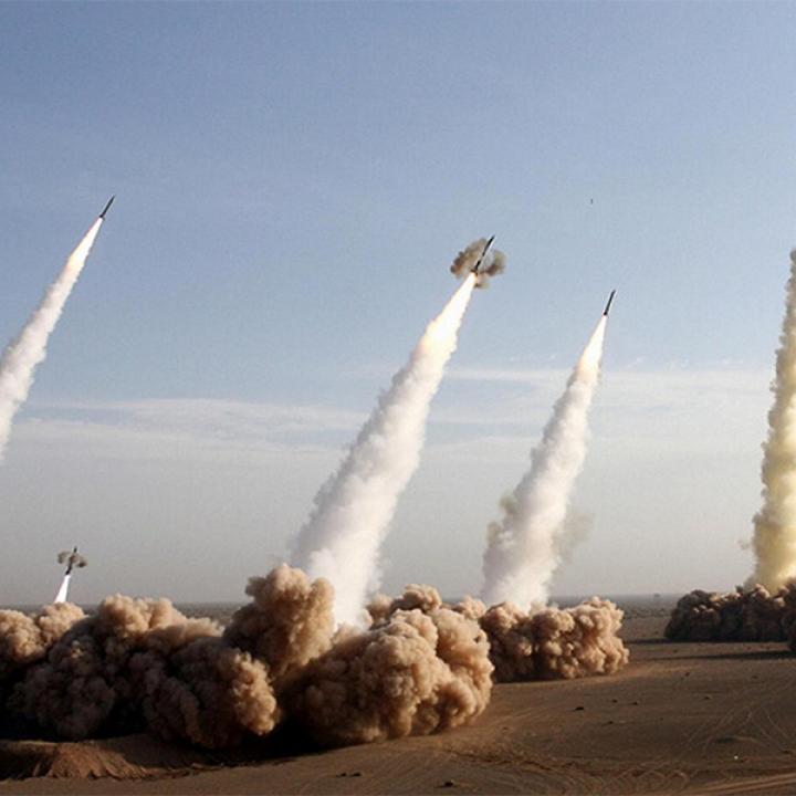 التلفزيون الإيراني: إيران تستعد لانتقام ساحق 