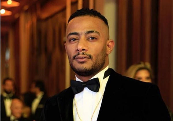 براءة محمد رمضان من سب وقذف الطيار الموقوف
