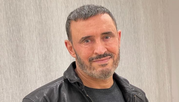 كاظم الساهر يوجه نصيحة لجمهوره