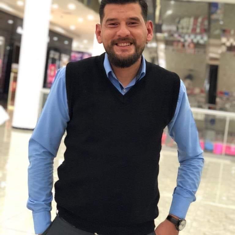 كارم  ..  مبارك الزواج 