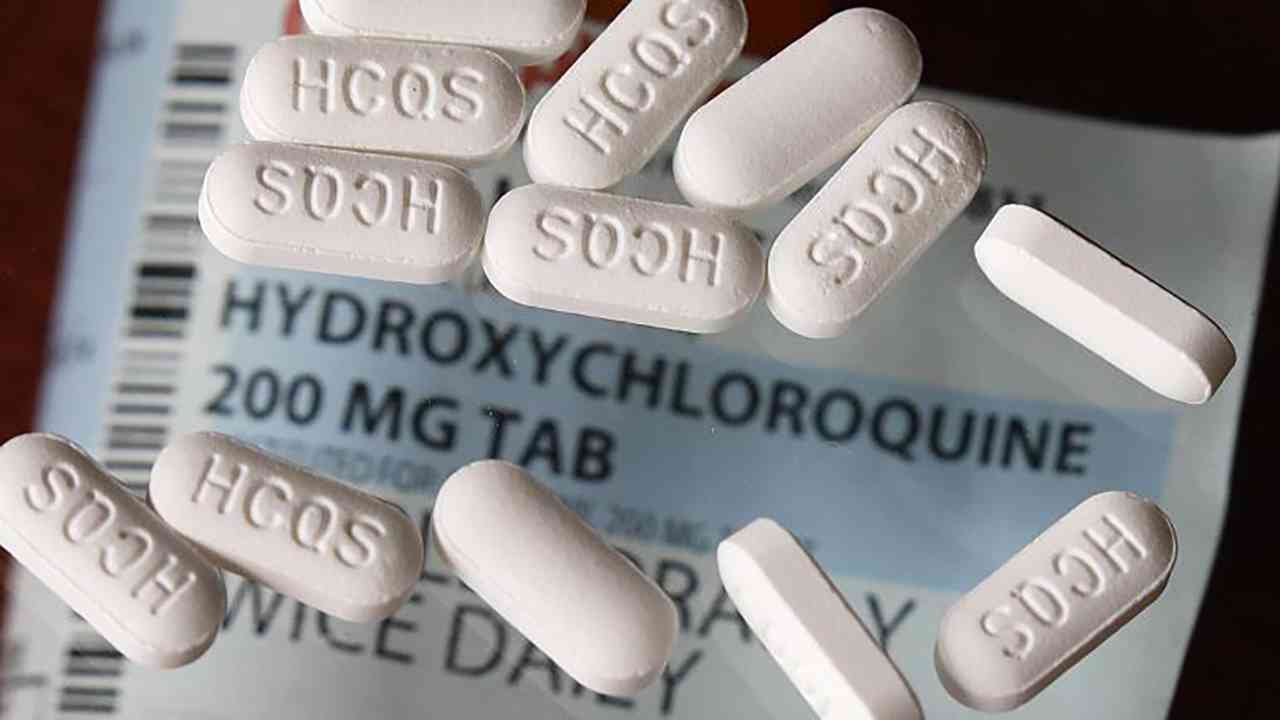 وقف استخدام هيدروكسي كلوروكين في علاج «كورونا» بالإمارات