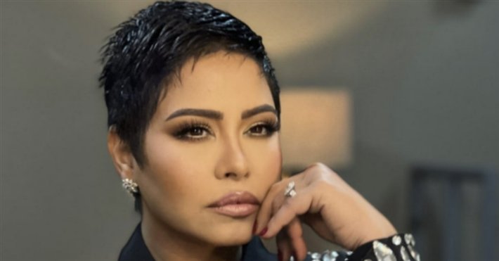 بالفيديو  ..  شيرين عبد الوهاب توجه رسالة هامة لمتابعيها