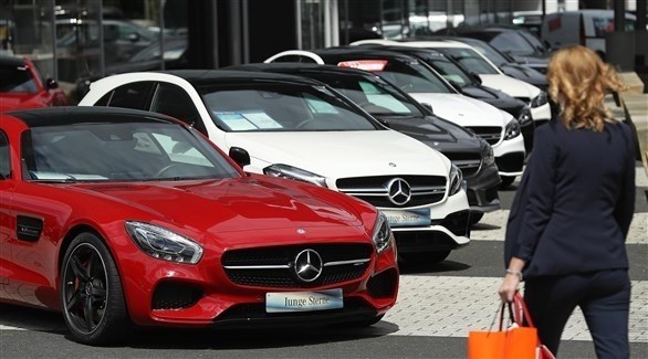 عملاء مرسيدس يطالبون بتعويضات عن فضيحة الديزل