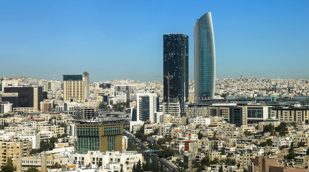 البنك الدولي: 18 مشروعا قائما يُنفّذ مع الأردن بقيمة 4.1 مليارات دولار