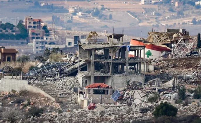 الاحتلال الإسرائيلي يواصل خروقاته لوقف إطلاق النار في لبنان