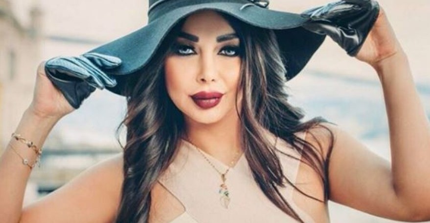 بالفيديو  ..  بعد (7) سنوات من القضايا في المحاكم  ..  الفنانة رولا يموت تطلب الصلح من هيفاء وهبي  ..  "تفاصيل"