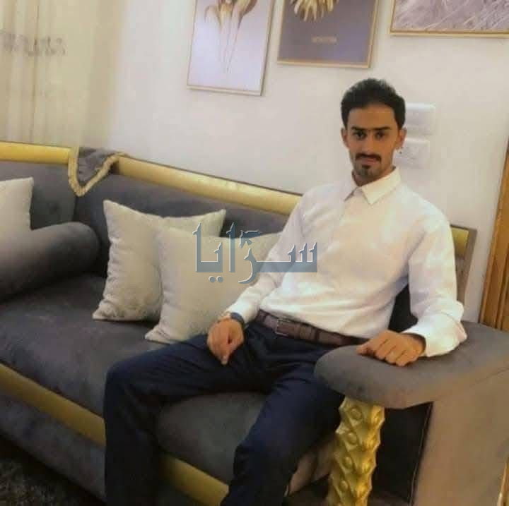 حادث سير مروع على طريق المفرق الخالدية يودي بحياة المعلم حسن العنزي ..  صور