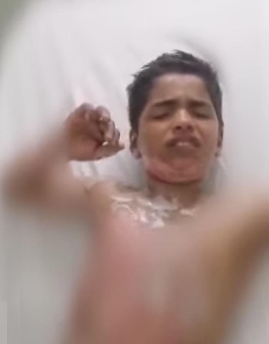 تفاصيل صادمة ومروعة .. طفل 11 عامًا يُحرق على يد زملائه داخل مدرسة في لواء الرصيفة!