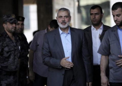 لماذا تأخر وفد حماس في القاهرة؟  ..  وهذه تفاصيل كواليس "إنزال النتن ياهو عن الشجرة" 