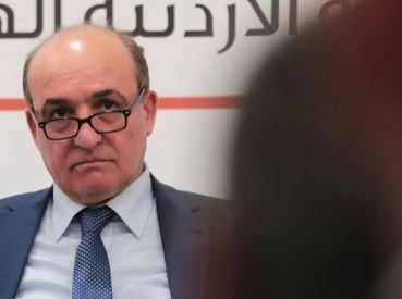 وزير النقل: الحكومة تواصلت مع سوريا لتسهيل حركة الشاحنات و"ترانزيت"