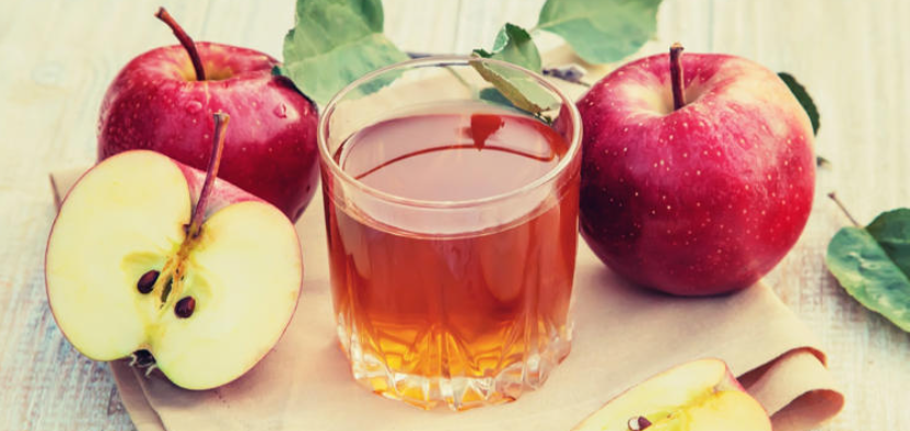 أضرار خل التفاح على الكلى بالرغم من فوائده العديدة إحذروا الإفراط!