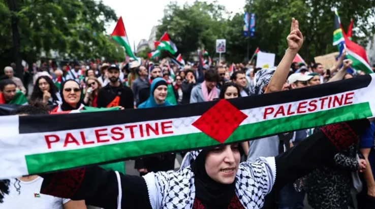 ما الذي يعنيه الاعتراف بدولة فلسطينية؟