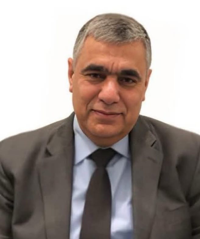 اللواء الرحامنة رئيسا لمجلس إدارة شركة توزيع الكهرباء