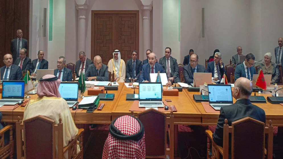 إدانة عربية لإجراءات "إسرائيل" في عزل مدينة القدس والتضييق على سكانها