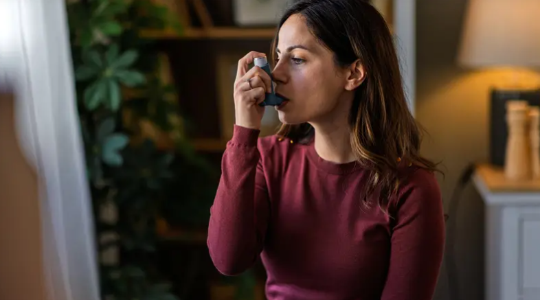 الربو في رمضان ..  هكذا يصوم المرضى بأمان