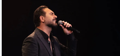 بعد انسحابه من حفل رأس السنة في العراق ..  هذا ما كشفه الفنان وائل جسار