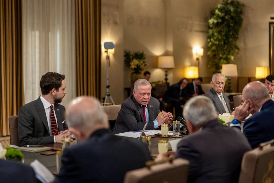 جمعية مكاتب وشركات السياحة والسفر: رسائل الملك تعزز الثقة وتدعم تعافي القطاع