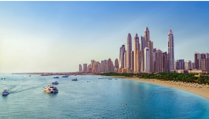  دبي تتحدى فصل الصيف بعروض وباقات مميزة للسياح