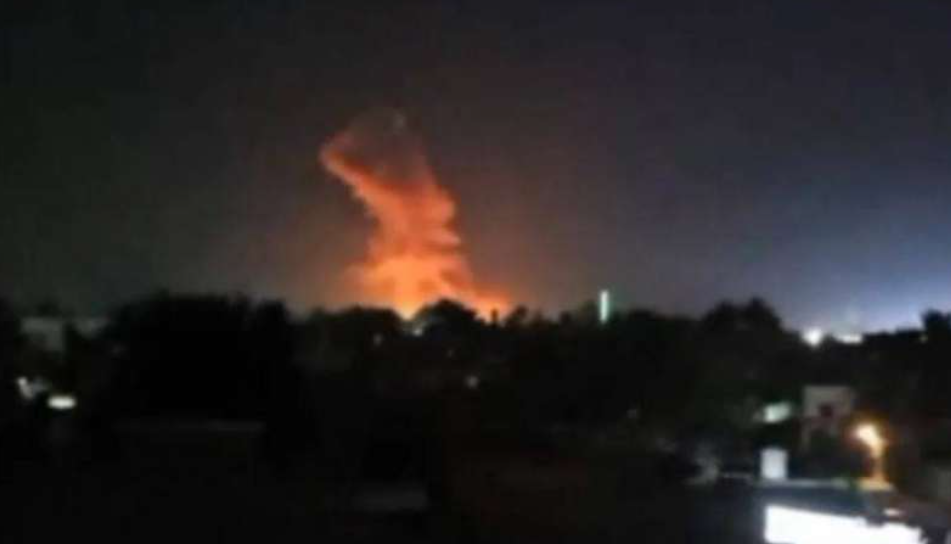مصادر أمنية عراقية: قتيل وعدد من الجرحى جراء الانفجار