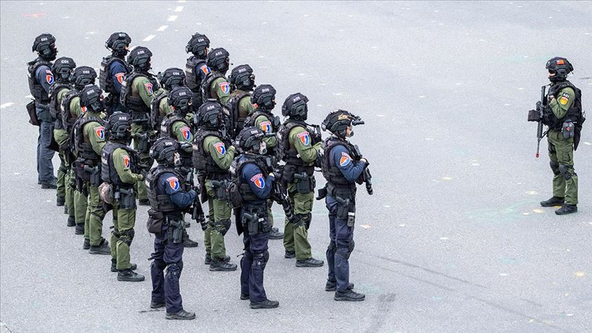 تايوان وواشنطن توقعان صفقة دفاعية بقيمة 107 ملايين دولار