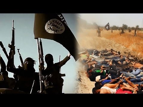 بالفيديو ..  حاسوب لمقاتل من داعش يحوي وثائق عن كيفية تصنيع السلاح البيولوجي