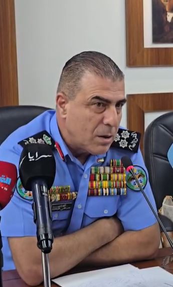 مدير إدارة ترخيص السواقين والمركبات: الرخصة أصبحت ترند والسوشال ميديا ساعدت في إثارة ضجة حول الرسوب