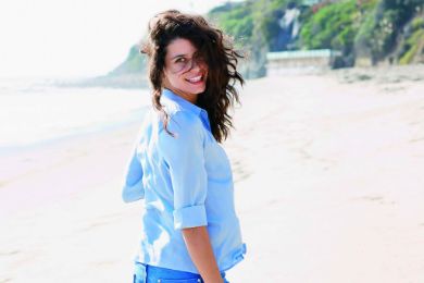 صور : ممثلة مصرية تصدم الجمهور التركي بسبب شبهها من بيرين سآت