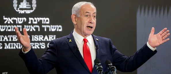 الاحتلال يرفض قرار الأمم المتحدة بشأن الاعتراف بالدولة الفلسطينية