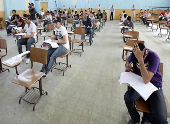 توجيهي (2018) : لن يكون هنالك رسوب و (7) مواد فقط و دورة واحدة  ..  تفاصيل