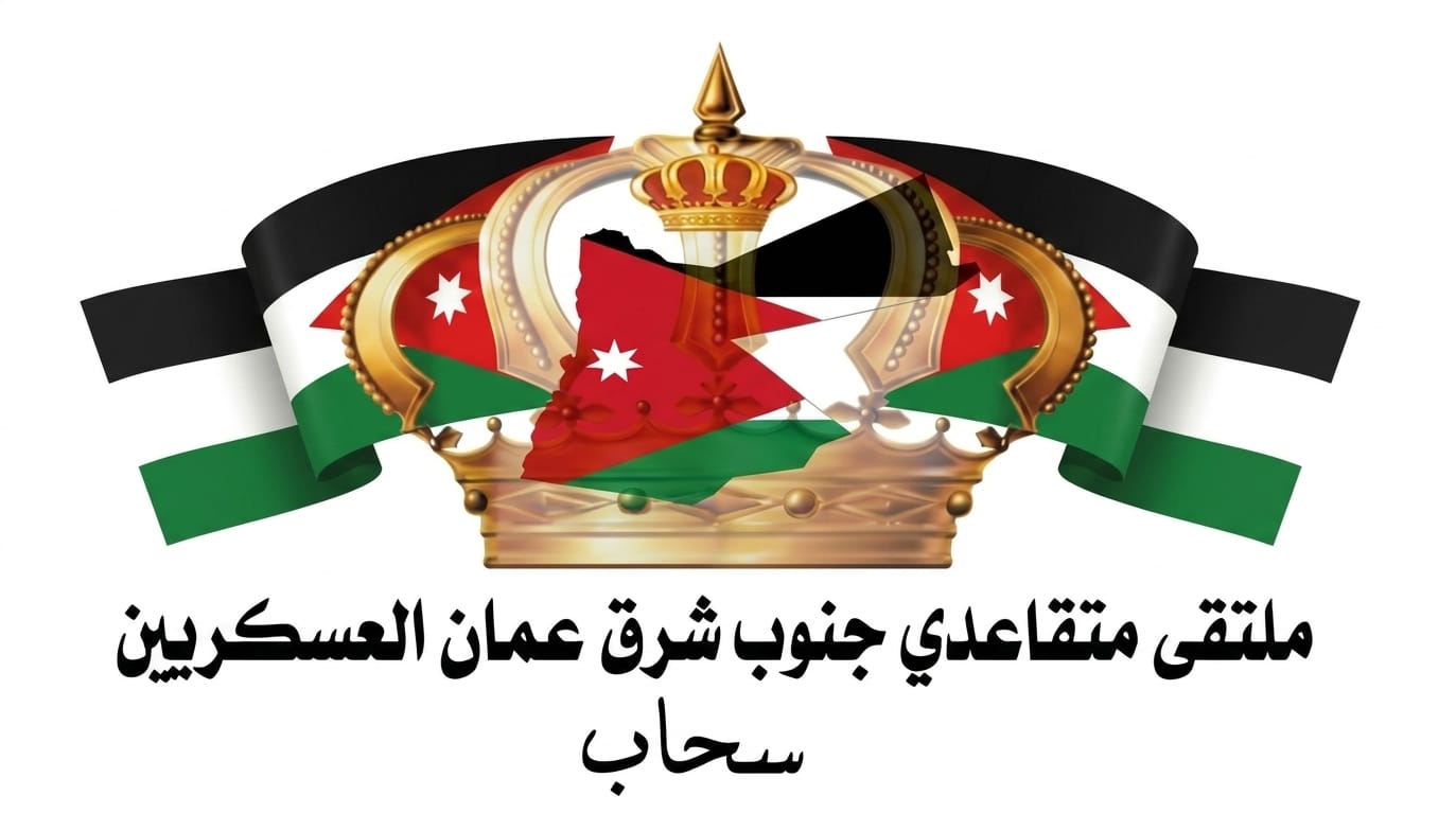 بيان صادر عن ملتقى متقاعدي جنوب شرق عمان العسكريين 