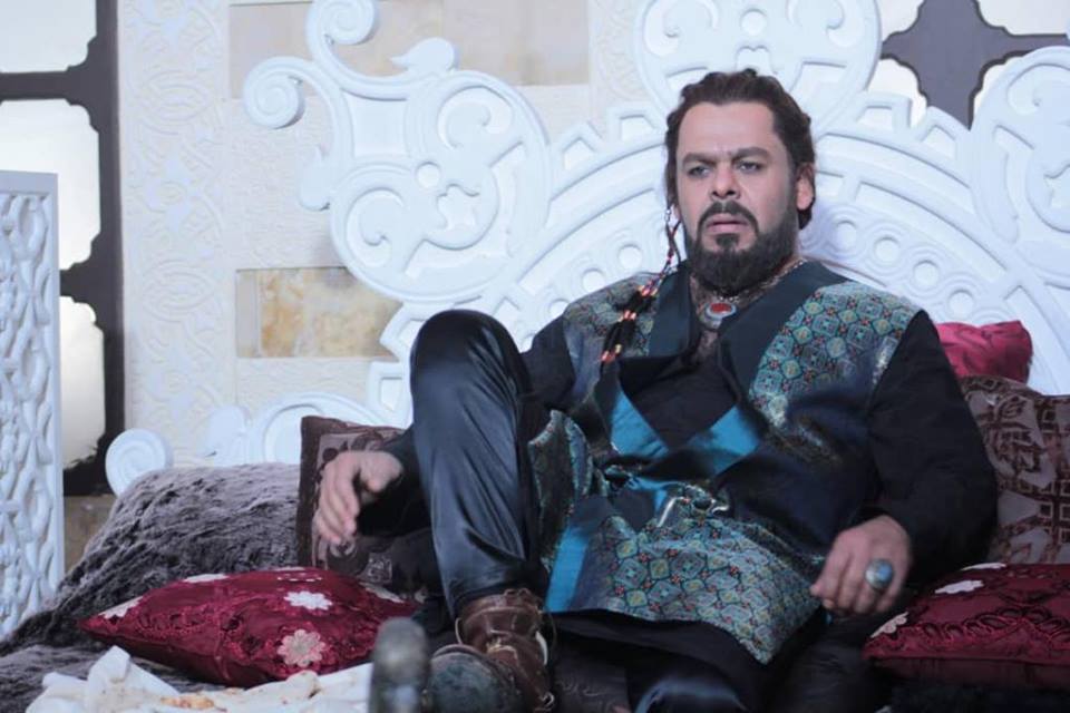 " الحلاج " ينطلق في دمشق بهؤلاء النجوم 
