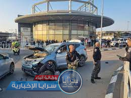 المؤسسة الأمنية الإسرائيلية في حالة استنفار قصوى بعد عملية بئر السبع ..  وانذارات بانفجار الأوضاع بالنقب