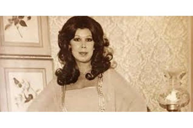 بعد 50 عاما ..  تعرفوا على مهر الراحلة رجاء الجداوي (صورة)
