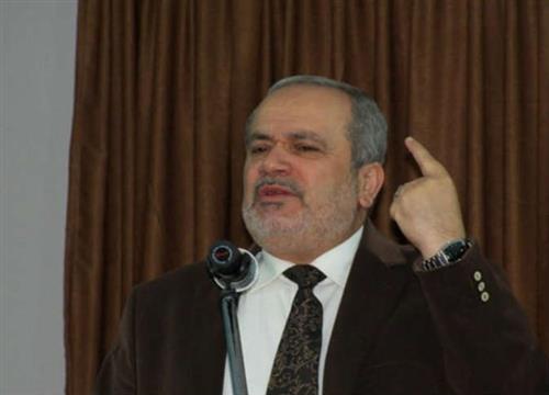 داود: لم نتلقى اي طلب لانشاء "حسينيات" في المملكه