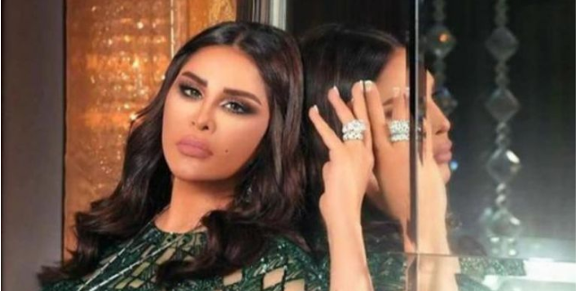 نصيحة أحلام للزوجات تشعل مواقع التواصل