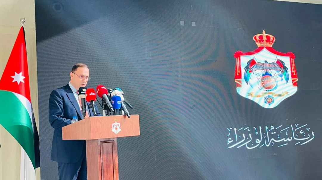 المومني: لا تعيين لرؤساء البلديات والانتخاب المباشر هو المسار الوحيد
