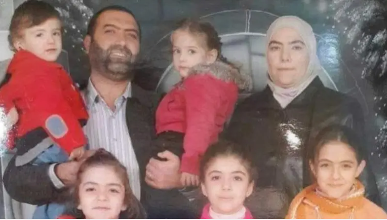 شقيقة رانيا العباسي: سمعنا أمجد يوسف يصور أطفالها بغرفة مظلمة