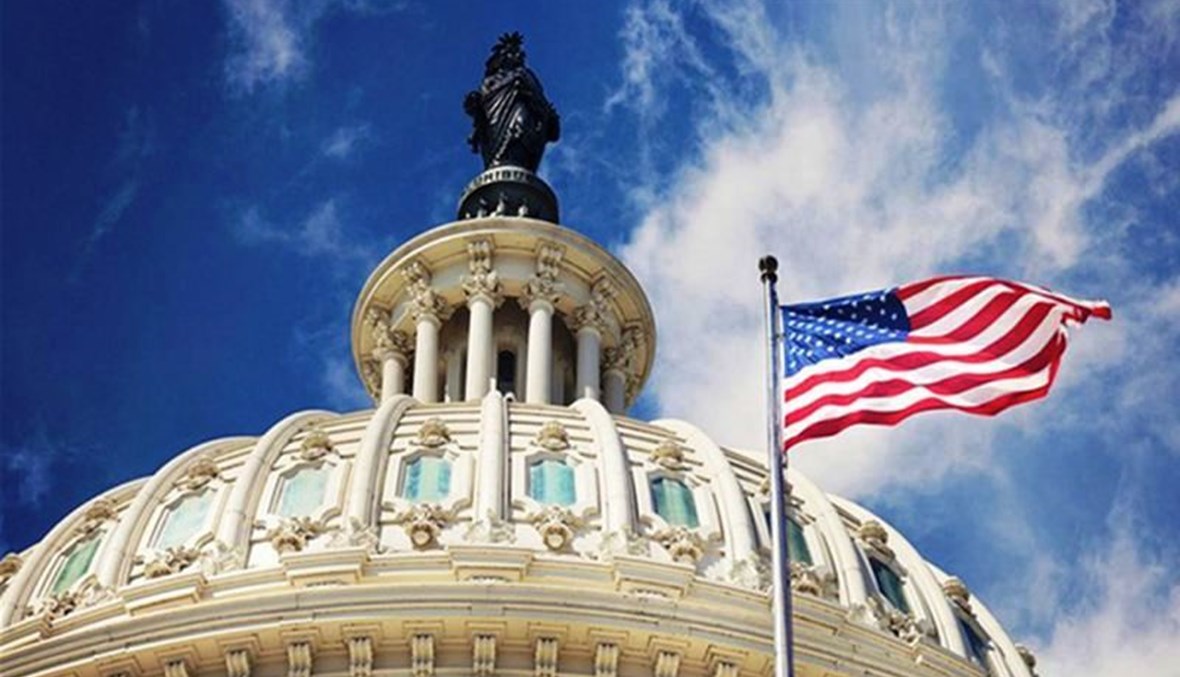 واشنطن تفرض عقوبات على مسؤولين إيرانيين بينهم لاريجاني بسبب "قمع الاحتجاجات"