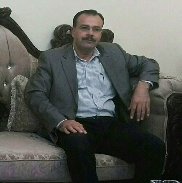 تهنئة وتبريك للشيخ فائق الصبح